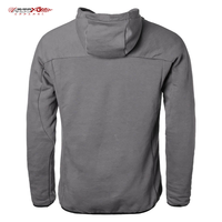 Sweat-shirts de moto pour hommes de haute qualité, imprimés, certifiés CE, imperméables, doublés en aramide, vêtements de sport pour motards, fabriqués en coton