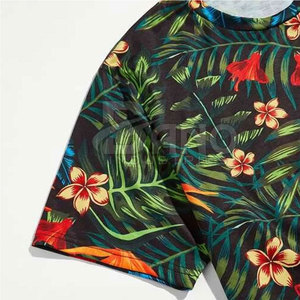 Diseño personalizado transpirable de secado rápido camiseta de sublimación 100% poliéster cuello redondo ligero sólido Logo patrón hecho Pakistán para corredores - Product Image 2