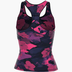 Débardeur de sport personnalisé en gros pour femmes, débardeur athlétique personnalisé, vêtements de sport, débardeur de fitness - Product Image 5