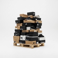 Lots de liquidation de marchandises mixtes en vrac pour petites entreprises – Toutes tailles et styles