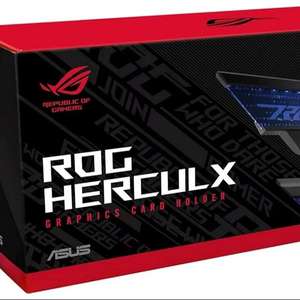 Support anti-affaissement pour carte graphique AS-S ROG Herculx - Product Image 4