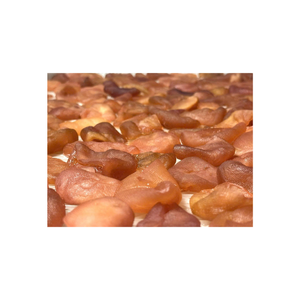 Moitiés de fruits de la passion séchés au soleil Emballage sous vide personnalisé longue durée de conservation sans additifs Fournisseur de collations saines sans OGM Exportateur - Product Image 6