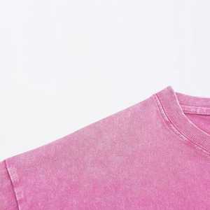 240g Hommes 100% Coton O-cou T-shirts Sérigraphie Personnalisée T-shirt Brodé Emboss Logo Chemise Vierge Homme Durable Été Tops - Product Image 3