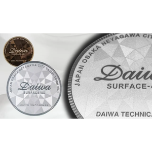 DAIWA มาร์คสติกเกอร์ตกแต่งรถยนต์อุปกรณ์ตกแต่งภายในออกแบบใหม่ล่าสุดที่ไม่เหมือนใคร - Product Image 2