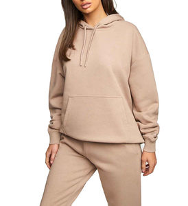 Conjunto Deportivo de Invierno para Mujer, Edición Premium, 100% Algodón, Forro Polar Antibacterial, Nuevo Diseño, Alta Calidad, Superventas, Personalizable - Product Image 2