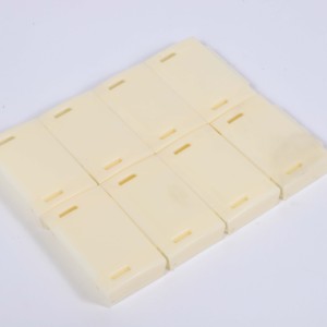 Máy gieo hạt dạng thìa một hàng, hộp số đa chức năng, hiệu suất 2 mẫu Anh/giờ cho việc gieo ngô và đậu phộng - Product Image 6