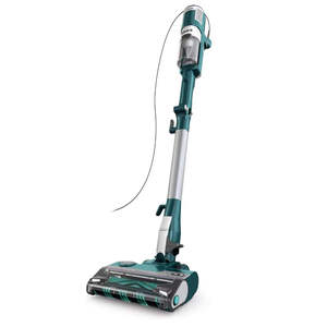 Filtre à air ultra-fin AUTHENTIQUE le plus vendu pour HZ4000UKT, moteur sans balais alimenté par batterie, couleur vert-bleu foncé, sac 51-80 AW - Product Image 1