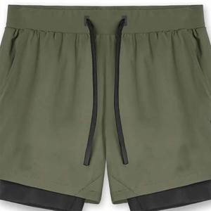 Pantalones cortos personalizados para hombre, ropa de playa, pantalones cortos atléticos para hombre, pantalones cortos deportivos para correr, pantalones cortos para hombre, Jogger sólido, tabla de Surf, pantalones cortos - Product Image 6