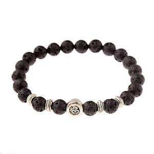 Pulsera de Equilibrio Budista y de Yoga, Accesorio de Moda y Herramienta de Apoyo - Product Image 4