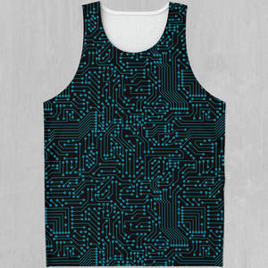 Men's Casual Gym Tank Tops Breathable Summer Spring Design Sustainable Cotton Polyester Sublimation Seamless <b>Running</b> Singlet - Product Image 5