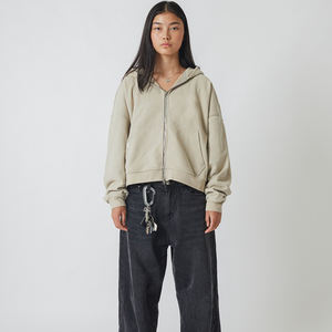 Sudadera con capucha para mujer, con estampado bonito, de forro polar, suave, cálida, de manga larga, holgada, transpirable, informal, para invierno. - Product Image 1