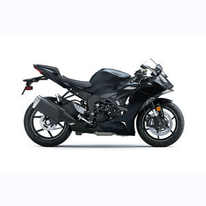 Kawasaki NINJA ZX-6R 2024, 636cc, 4 Cilindros, 4 Tiempos - Product Image 2