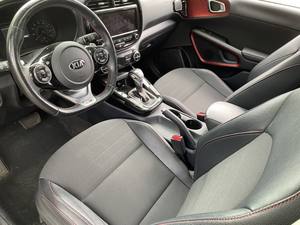 Kia Soul GT Line Turbo FWD 2020 disponible à la vente, faible kilométrage, moteur essence, véhicule propre et sans accident. - Product Image 5