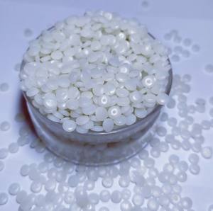 Polímero de alta resistencia a la tracción de gránulos de HDPE para componentes automotrices y eléctricos - Product Image 6