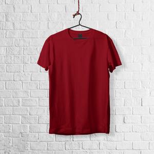 Oferta Especial Camisetas para Hombre de Alta Calidad 100% Algodón Transpirable Casual Logotipo Personalizado Gráfico Personalizado Peso del Tejido Hecho en Bangladés - Product Image 2