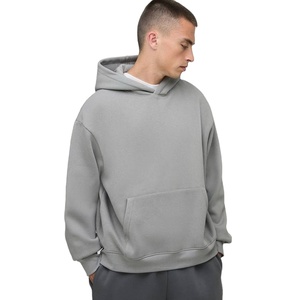 Sudaderas con Logotipo Personalizado, 100% Algodón, Unisex, Gruesas, Cómodas y Elegantes para Invierno, Modernas, de Alta Calidad y Ecológicas - Product Image 1