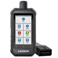 Livraison gratuite UE/US LAUNCH X431 Creader TPMS 5011 V2 Outil de programmation et de diagnostic des capteurs de pression des pneus compatible avec toutes les fréquences 315/433 MHz
