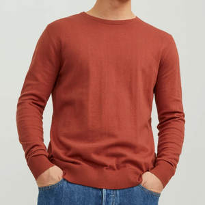 Sudadera informal de hip-hop de alta calidad de diseño superior para hombre, sudadera de moda con estampado de otoño e invierno - Product Image 3