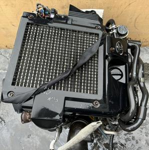 ใช้เครื่องยนต์เบนซิน/แก๊สคุณภาพสูงที่รองรับ 1KD สำหรับรถยนต์แลนด์ครุยเซอร์ ปี 1969-2016 |   การเปลี่ยนเกียร์ธรรมดา/อัตโนมัติ - Product Image 5