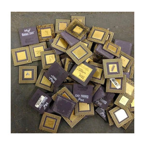 GOLD RECOVERY CPU PROCESADOR DE CERÁMICA SCRAPS - Product Image 3