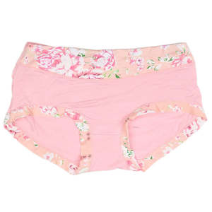 Culotte pour femme - Rose - Product Image 1