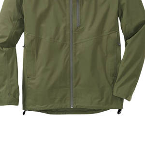 Prix usine coupe-vent veste pour homme le plus populaire homme vestes séchage rapide respirant qualité coupe-vent hommes vestes 2026 - Product Image 3