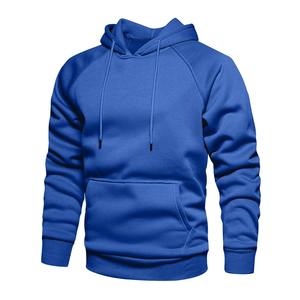 <b>Yellow</b> Hoodies Sweatshirts <b>Men</b> Tops <b>Hoodie</b> Hip Hop Streetwear Outwear Autumn Winter Long Sleeve Hoody Male Pullover - Product Image 4