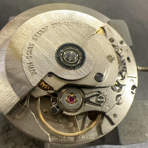 Movimento Automatico Svizzero Sellita SW260-1, 31 Rubini, 28800 BPH, Secondi Piccoli, per Orologi di Lusso - Product Image 2