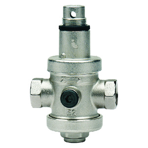 Riduttore di Pressione "eurobrass" Ff - Pn 25 3/4 - Product Image 1