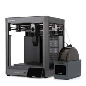 เครื่องอบไส้พลาสติก Elegoo H1 HT - Product Image 4
