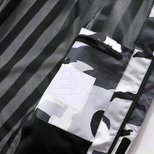 Veste de pluie pour hommes avec service OEM Veste de pluie pour hommes de qualité supérieure Nouvelle arrivée Veste de pluie pour hommes à vendre - Product Image 6