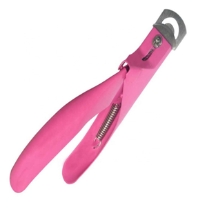 Coupe-ongles en acier inoxydable de haute qualité, multicolores, pour ongles des mains et des pieds, ensemble d'outils professionnels de manucure et de pédicure - Product Image 1