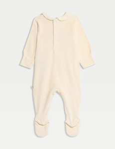 Ensemble de body en coton unisexe de haute qualité pour bébés filles, doux et respirant, pour l'été. - Product Image 2