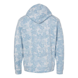 Sudadera con Capucha Sublimada para Hombre, Corte Regular, Personalizada, en Grandes Cantidades, Ligera, de Invierno, Alta Calidad, 100% Algodón, con Bolsillo Impermeable - Product Image 3