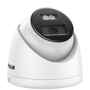 <span class=keywords><strong>ANNKE</strong></span> C800 <span class=keywords><strong>4K</strong></span> 8MP Caméra de sécurité IP PoE pour la surveillance à domicile Audio AI Smart Hybrid Light Color Night Vision Network <span class=keywords><strong>Camera</strong></span> - Product Image 1