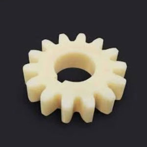 ไนลอนไนลอนทรงกลมเกียร์ทรงกลมผลิตจากผู้ผลิตในอตตร้าปราเดช - Product Image 1