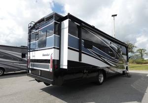 Autocaravana Nueva de Calidad 2025 W-i-n-n-e-b-a-g-o S-u-n-s-t-a-r- 3-4-R para Camping en Venta - Product Image 2