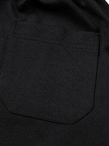 Pantalones cortos de gimnasio de fitness profesionales OEM poliéster personalizado de alta calidad de secado rápido de talla grande malla informal correr hombres estampado al por mayor - Product Image 3