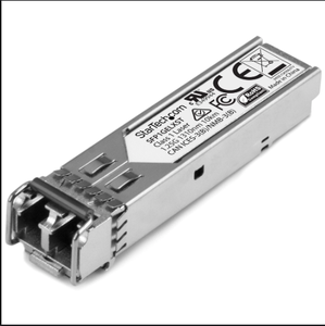 Gốc bách xù SFP-1GE-LX thu phát mô-đun SFP 1000BASE-LX, SMF 10 km hoặc MMF 550 mét - Product Image 4