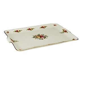 Bandeja de Madera con Diseño de Incrustaciones de Hueso para Servir Pasta, Pizza y Aperitivos, Ideal para Bodas y Fiestas, Artículos para Cocina y Hogar - Product Image 4