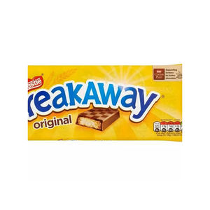 Fourniture en gros de biscuits Breakaway à bas prix directement du fabricant à prix réduit - Product Image 4