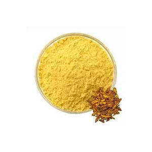 Berberina-Sulfato en Polvo, Materia Prima Vegetal 100% Pura, Grado Alimenticio Industrial, Uso Industrial B2B para Procesamiento y Fabricación - Product Image 3