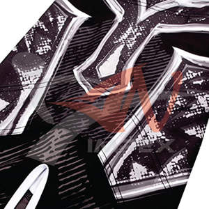 Pantalones cortos de compresión Mma cortos Mma Sanda Kickboxing pantalones cortos Muay Thai Mma pantalones cortos Kyokushin Karate uniforme para hombres - Product Image 2