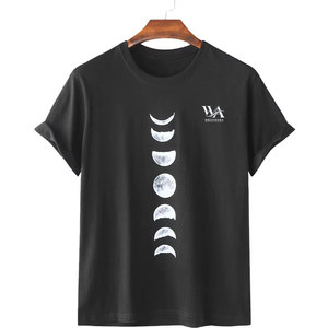 Camisetas Ligeras y Cómodas para Hombre, Camisetas de Verano de Manga Corta para Hombre, Mejores Ofertas en Línea - Product Image 1