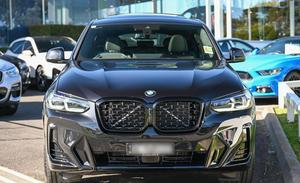 2023 B-MW X4 - Product Image 2