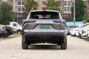 SUV compact de style mecha Euro VI 2025 d'occasion, puissance polyvalente avec moteurs turbo 1.5T/1.6T et transmission automatique fluide - Product Image 4