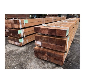 Compre Madera de Azobé Ekki Barata, Tablas y Troncos de Madera Dura de Primera Calidad para Proyectos de Construcción, Pisos y Terrazas - Product Image 6