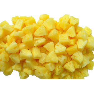 ANNEAUX D'ANANAS EN CONSERVE DU VIETNAM | FOE DISPONIBLE - Product Image 1