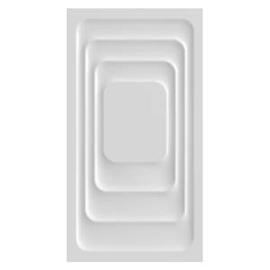 Lavadora de Carga Frontal BMWEU8147DA EnergySpin Blanca NX de 8 Kg, Clase A, 1400 rpm, Dimensiones 60x546x84.5cm - Product Image 4