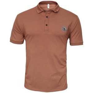 Polo GSM 220 de manga corta con estampado para hombre personalizado de calidad superior, colores atractivos, nuevo diseño de talla grande de Bangladesh - Product Image 2